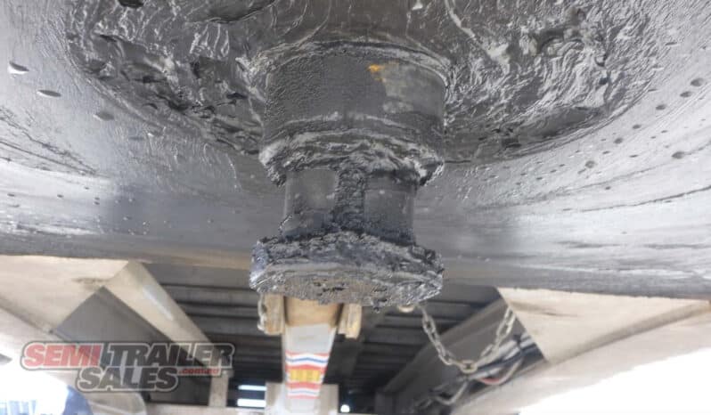 
								2006 Vawdrey 12 Pallet Rollback Curtainsider A Trailer full									