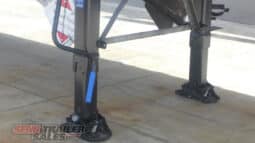 
										2006 Vawdrey 12 Pallet Rollback Curtainsider A Trailer full									