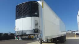 
										2005 Maxitrans 22 Pallet Refrigerated Pantech full									