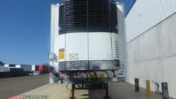 
										2005 Maxitrans 22 Pallet Refrigerated Pantech full									