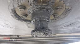 
										2005 Maxitrans 22 Pallet Refrigerated Pantech full									