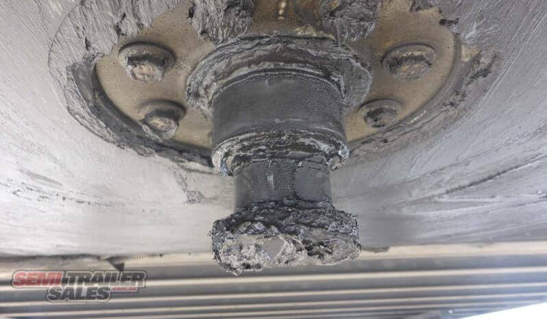 
								2005 Maxitrans 22 Pallet Refrigerated Pantech full									