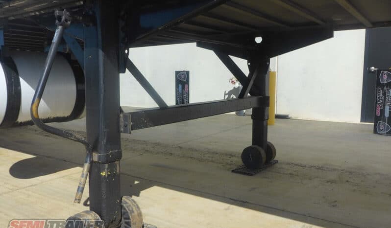 
								2005 Maxitrans 22 Pallet Refrigerated Pantech full									