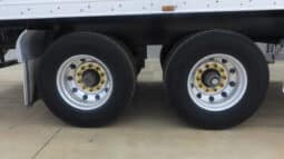 
										2008 Maxitrans 20 Pallet Bogie Refrigerated Pantech full									