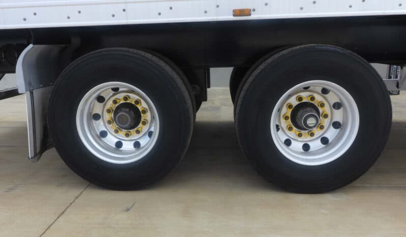 
								2008 Maxitrans 20 Pallet Bogie Refrigerated Pantech full									