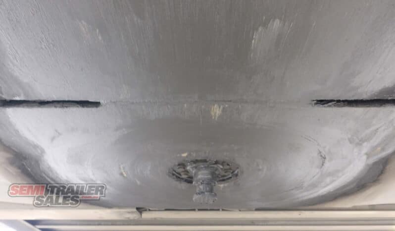 
								2008 Maxitrans 20 Pallet Bogie Refrigerated Pantech full									