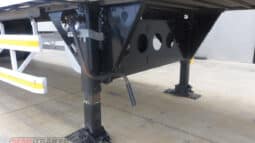 
										2008 Maxitrans 20 Pallet Bogie Refrigerated Pantech full									