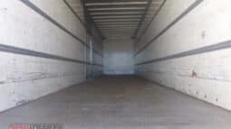 
										2001 Vawdrey 22 Pallet Pantech With Belly Boxes full									