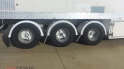 
										2001 Vawdrey 22 Pallet Pantech With Belly Boxes full									