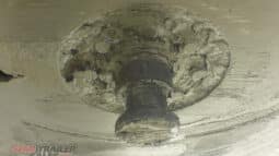 
										2001 Vawdrey 22 Pallet Pantech With Belly Boxes full									