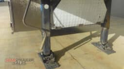 
										2001 Vawdrey 22 Pallet Pantech With Belly Boxes full									