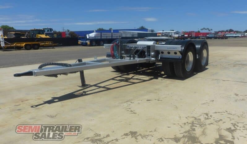 
								2023 Vawdrey Bogie Dolly full									