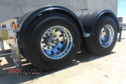 
										2023 Vawdrey Bogie Dolly full									