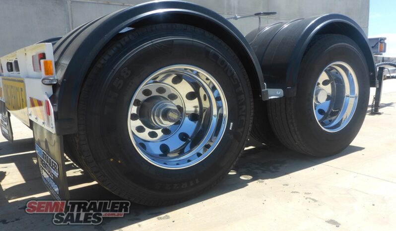 
								2023 Vawdrey Bogie Dolly full									