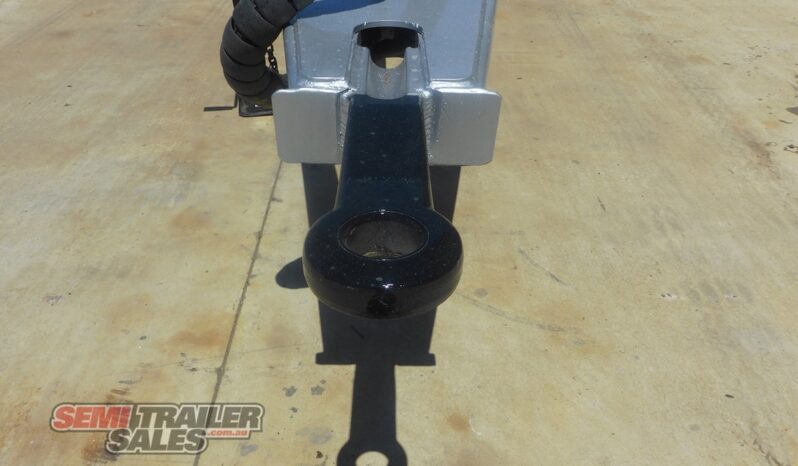 
								2023 Vawdrey Bogie Dolly full									