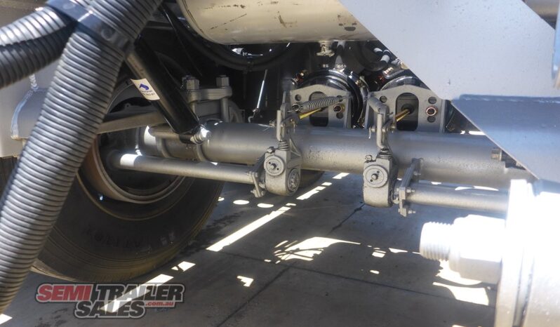 
								2023 Vawdrey Bogie Dolly full									