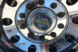 
										2023 Vawdrey Bogie Dolly full									