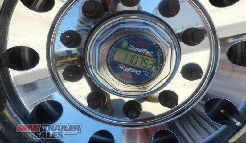 
								2023 Vawdrey Bogie Dolly full									