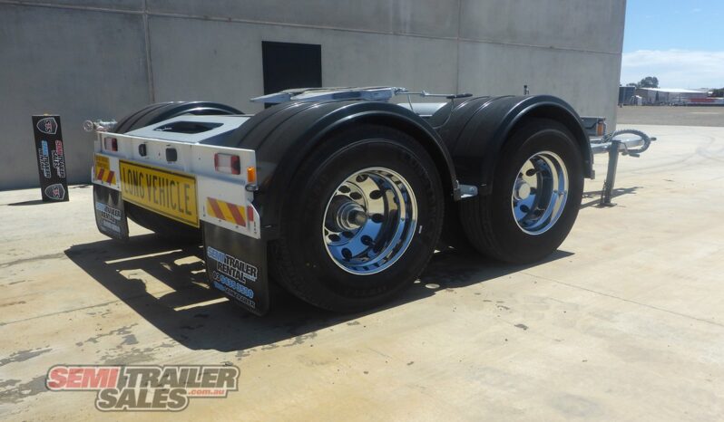 
								2023 Vawdrey Bogie Dolly full									