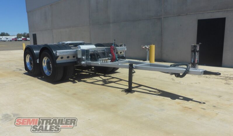 
								2023 Vawdrey Bogie Dolly full									