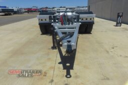 
										2023 Vawdrey Bogie Dolly full									