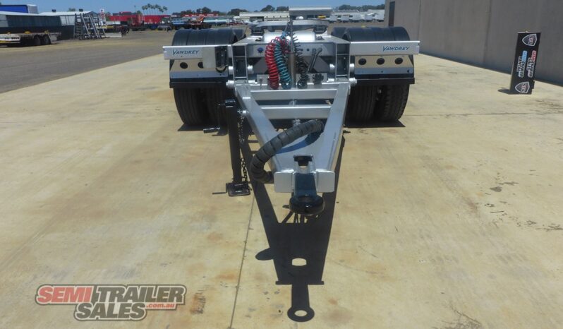 
								2023 Vawdrey Bogie Dolly full									