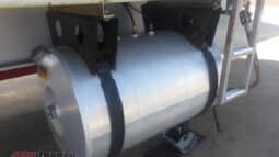 
										2005 Vawdrey 24 Pallet Refrigerated Curtainsider With Tailgate Loader full									