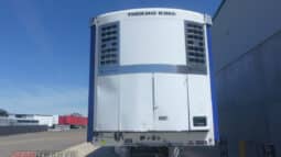 
										2005 Vawdrey 24 Pallet Refrigerated Curtainsider With Tailgate Loader full									