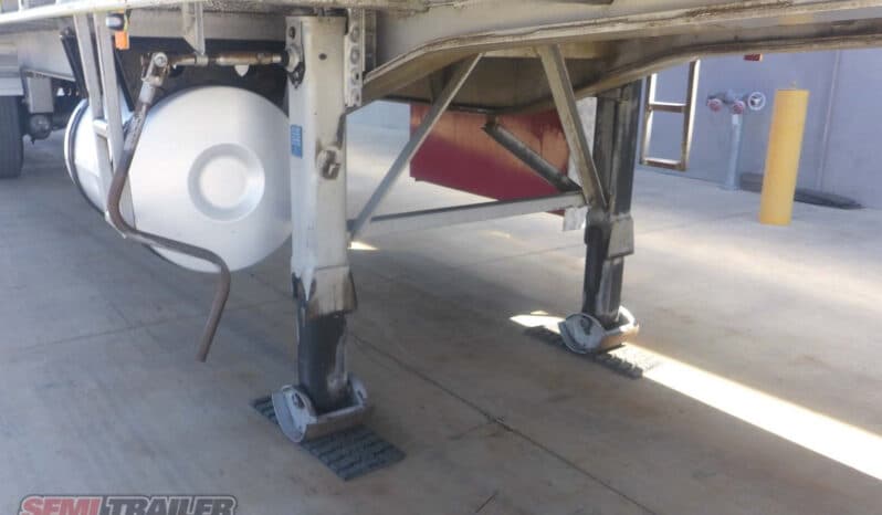 
								2005 Vawdrey 24 Pallet Refrigerated Curtainsider With Tailgate Loader full									