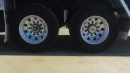 
										2004 Peki 16 Pallet Bogie Chiller Pantech full									