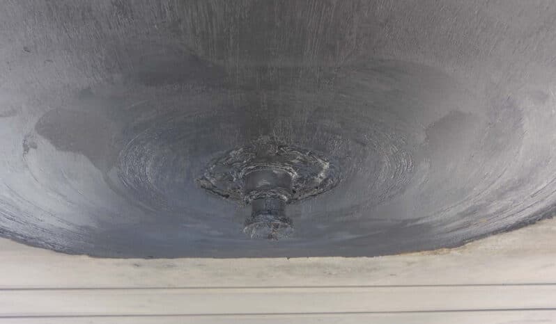 
								2004 Peki 16 Pallet Bogie Chiller Pantech full									