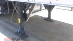 
										2004 Peki 16 Pallet Bogie Chiller Pantech full									