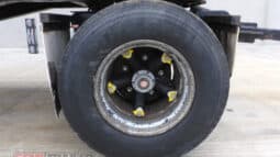 
										1996 Custom Banmere FLAT TOP DOG Trailer full									