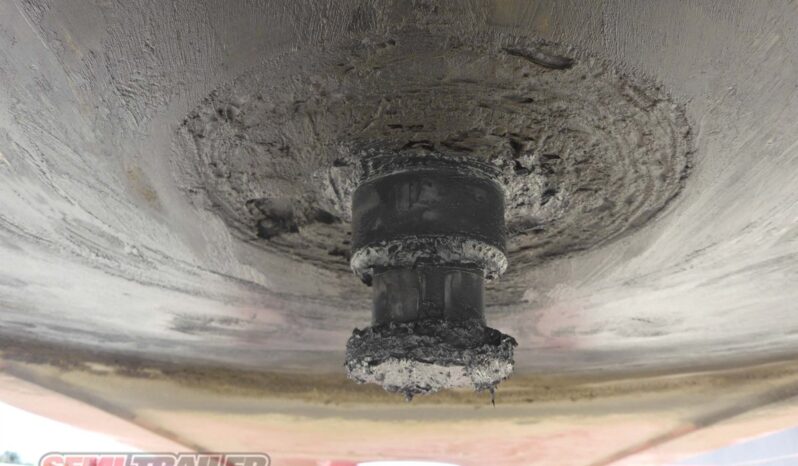 
								2003 Maxitrans Skel B Double SET full									