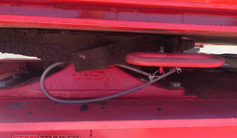 
								2003 Maxitrans Skel B Double SET full									