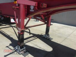 
										2003 Maxitrans Skel B Double SET full									