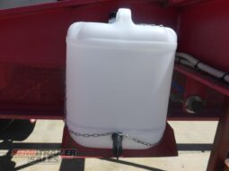 
										2003 Maxitrans Skel B Double SET full									