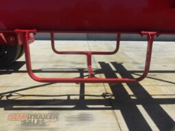 
										2003 Maxitrans Skel B Double SET full									