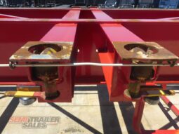 
										2003 Maxitrans Skel B Double SET full									