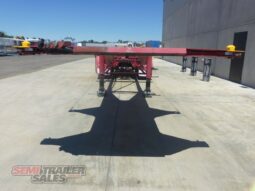 
										2003 Maxitrans Skel B Double SET full									