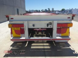 
										2003 Maxitrans Skel B Double SET full									