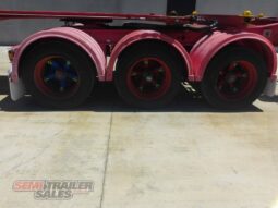 
										2003 Maxitrans Skel B Double SET full									