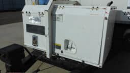 
										2009 Custom Unique Portable Toilet Block Trailer full									