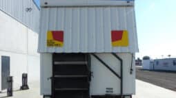 
										2009 Custom Unique Portable Toilet Block Trailer full									