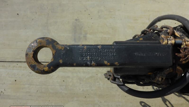 
								2009 Custom Unique Portable Toilet Block Trailer full									