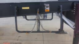 
										2017 Jamieson Skel Chassis Trailer Road Train Trailer full									