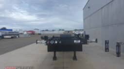 
										2017 Jamieson Skel Chassis Trailer Road Train Trailer full									