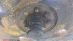 
										2017 Jamieson Skel Chassis Trailer Road Train Trailer full									