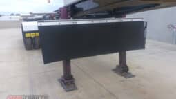 
										2017 Jamieson Skel Chassis Trailer Road Train Trailer full									