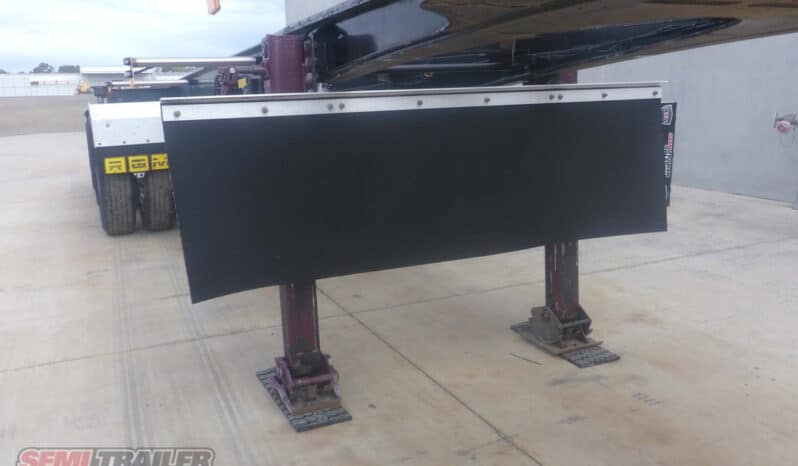 
								2017 Jamieson Skel Chassis Trailer Road Train Trailer full									